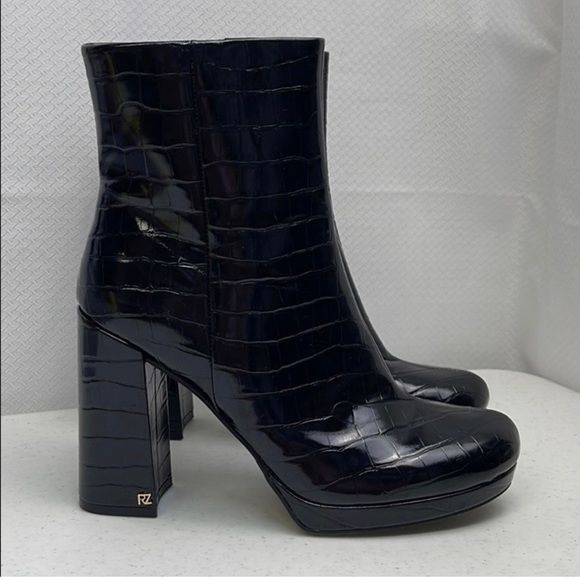 Rachel Zoe Maya Platform Bootie - Picture 2 of 13